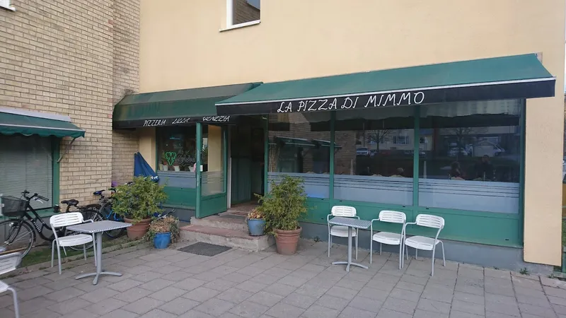 Mimmos Pizzeria