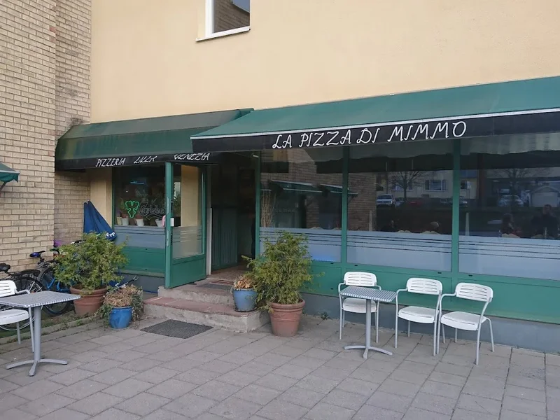 Mimmos Pizzeria