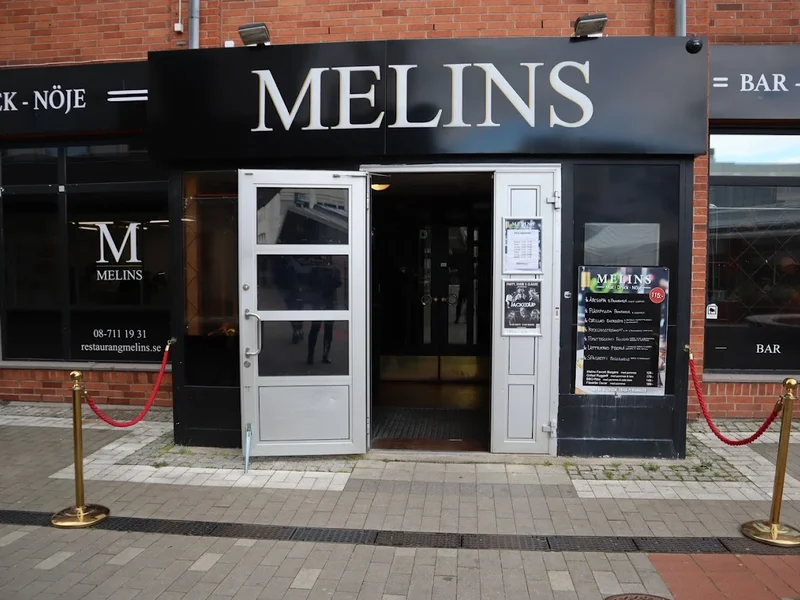 Restaurang Melins