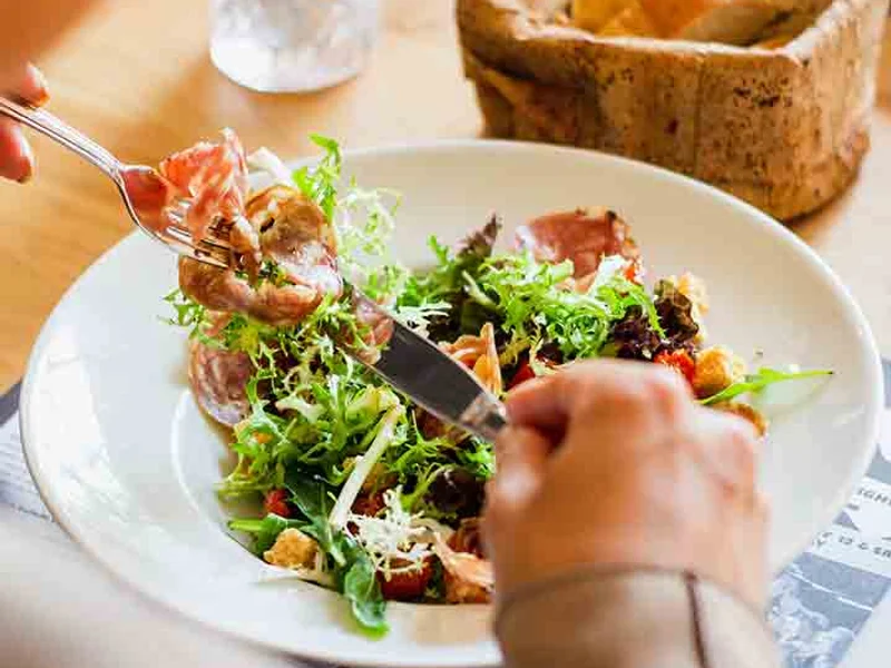 Stockholm Food Catering & Event AB