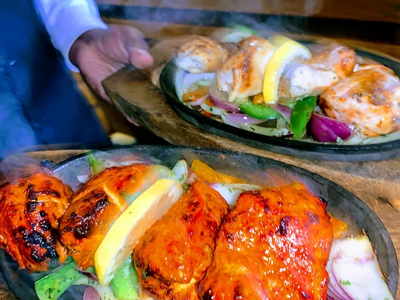 Tandoori Köket