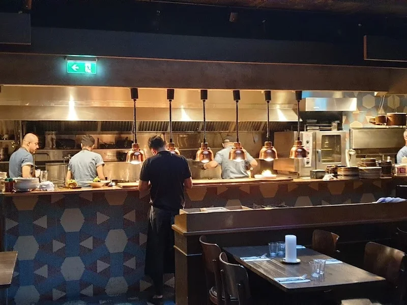 La Gondola Trattoria