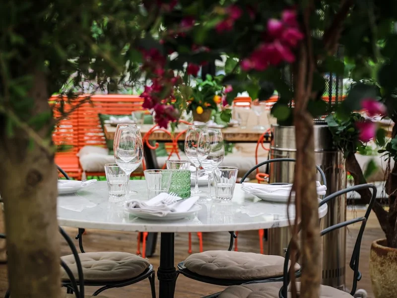 Scarpetta (by Ingrosso)