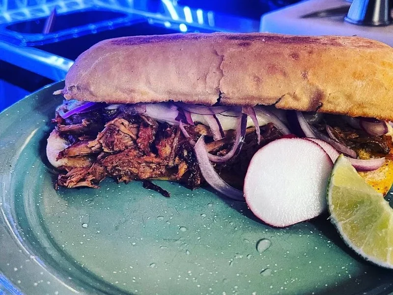 La Birriería de Xulo