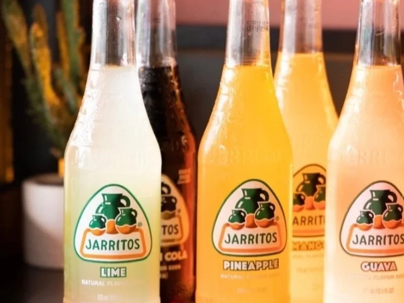 Zócalo - Fresh Happy Mex