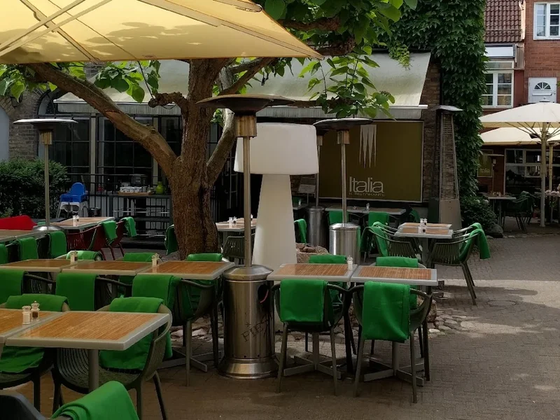 Italia Il Ristorante