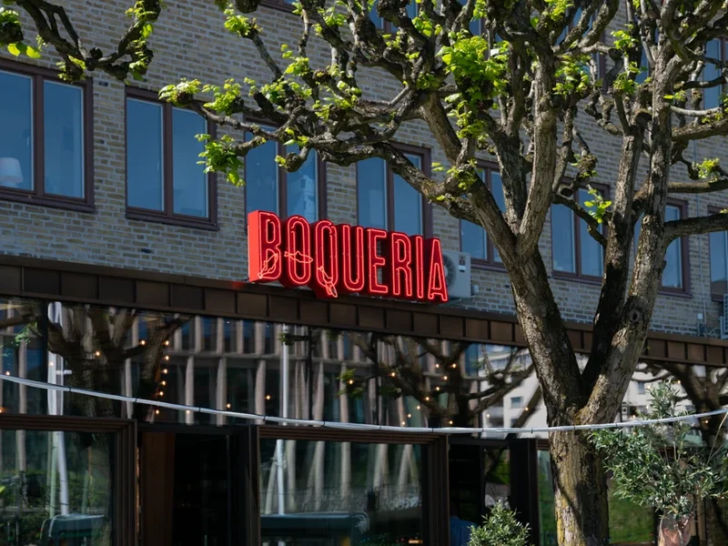 Boqueria Göteborg