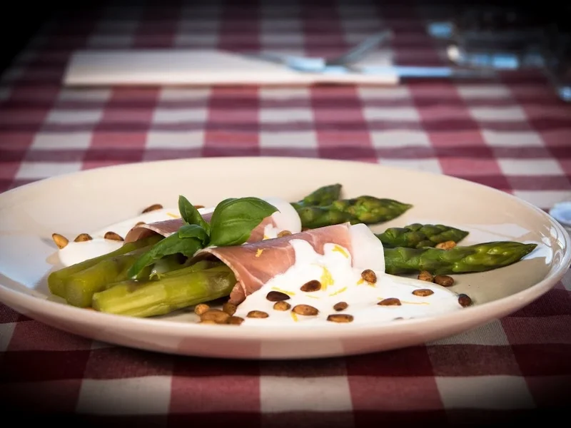 Sundsörn restaurang Brygghuset