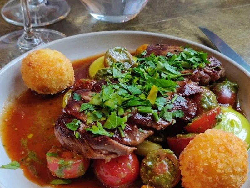 Restaurang Galleriet