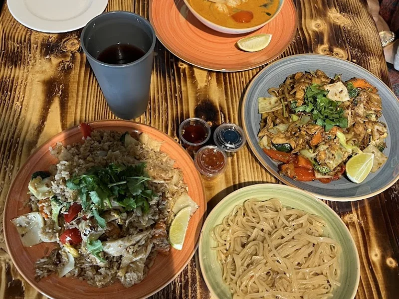 Mae Thai Sollentuna