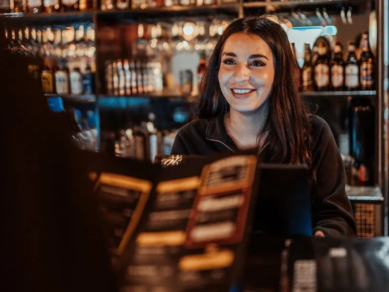 Jack's Burger Sundbyberg