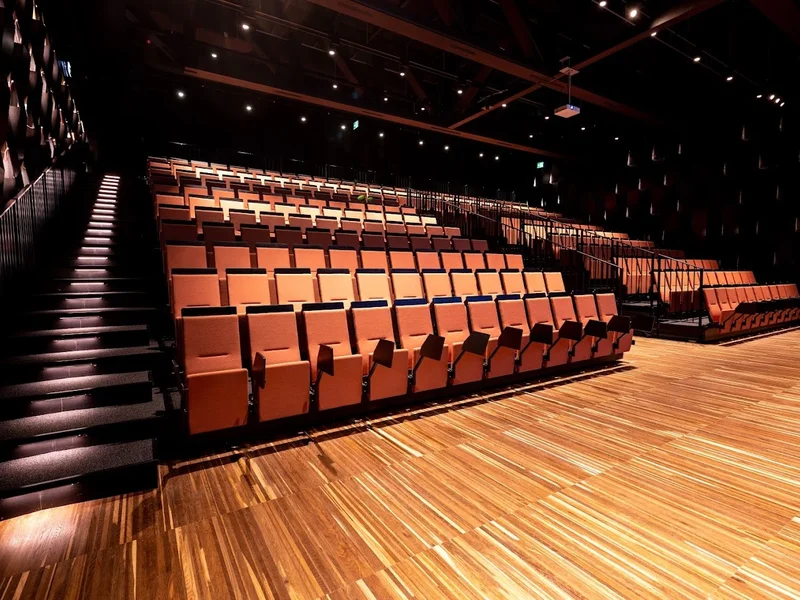 Eatery Bas Barkaby - konferens, fest och lunch.