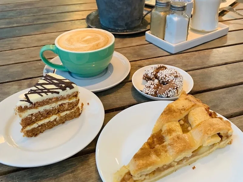 Sollentuna Garden Bistro