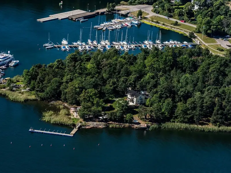 Bockholmen Hav & Restaurang