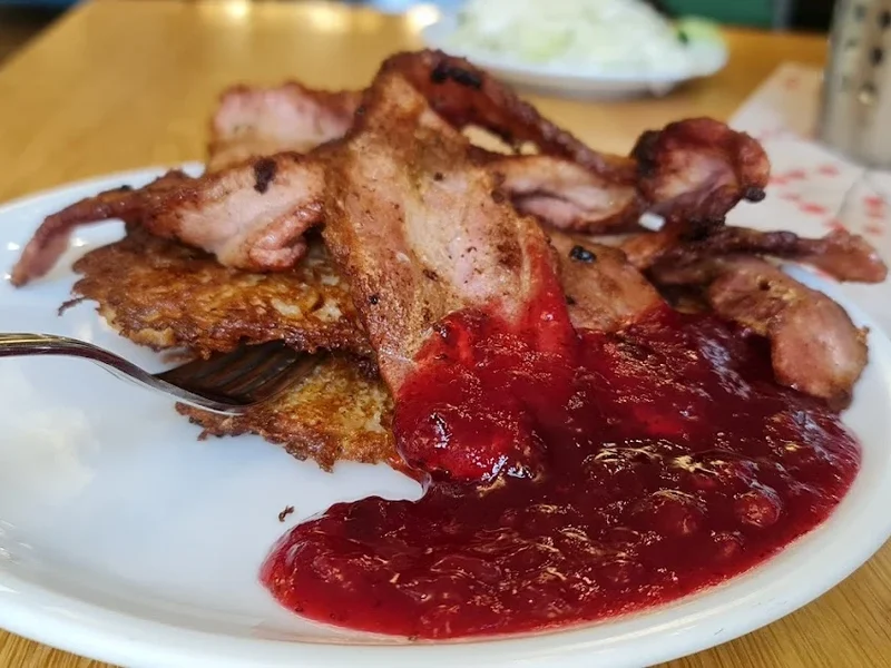 Den Glada Restaurangen AB