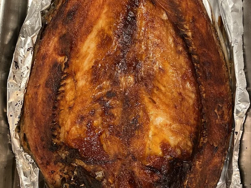 Kurdistan Kolgrill