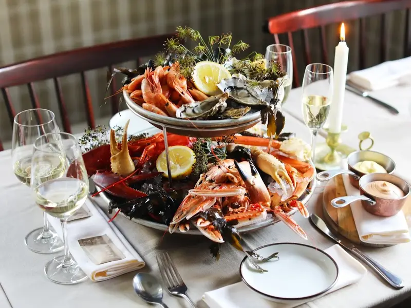 Bockholmen Hav & Restaurang