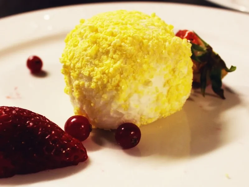 Lyckliga Gatan Bar & Matsal/LG30