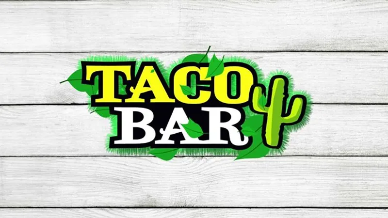 Taco Bar