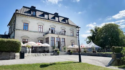 Lista 11 romantiska restauranger i Järfälla Stockholm