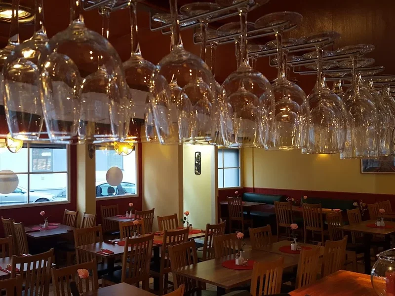 Restaurang GOA