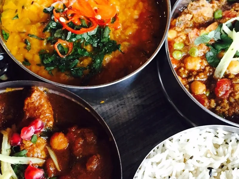 Asian Garden Norrviken