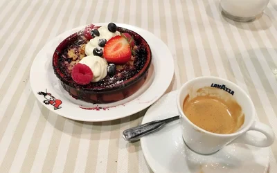 Lista 21 romantiska restauranger i Täby Stockholm