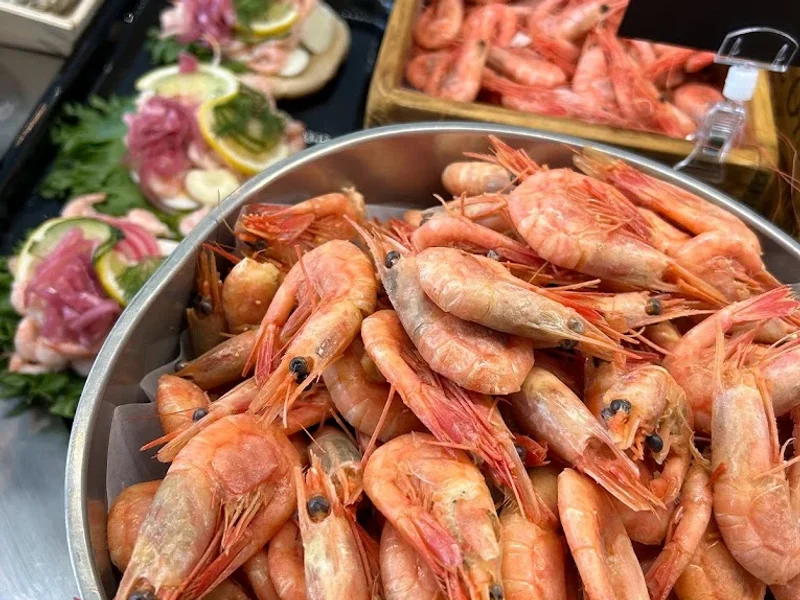 Lönnqvists Deli & Bistro