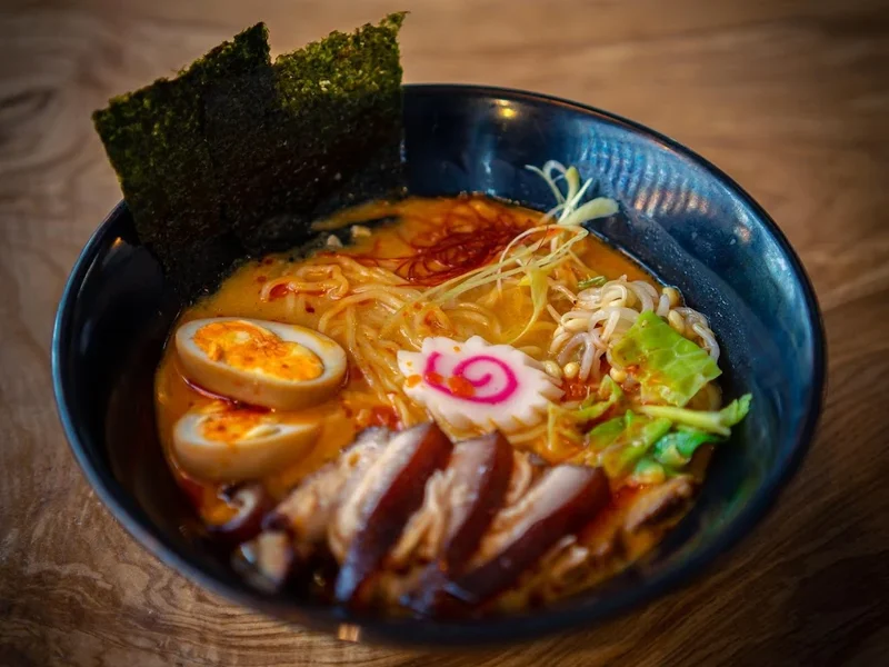 Misora Sushi Täby C