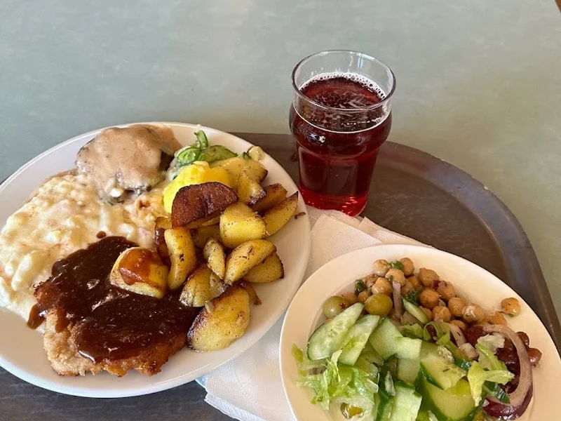 Wallins Spis Veddesta