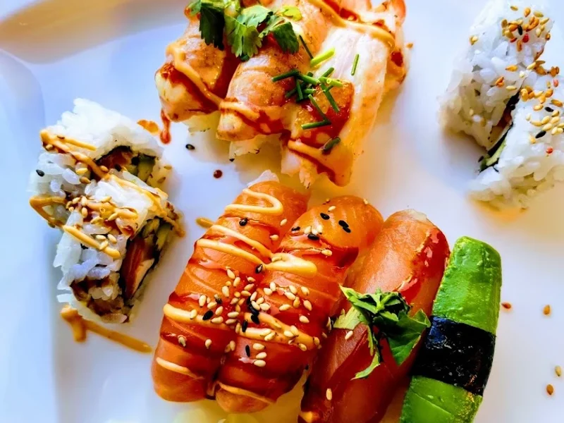 Chikara Sushi