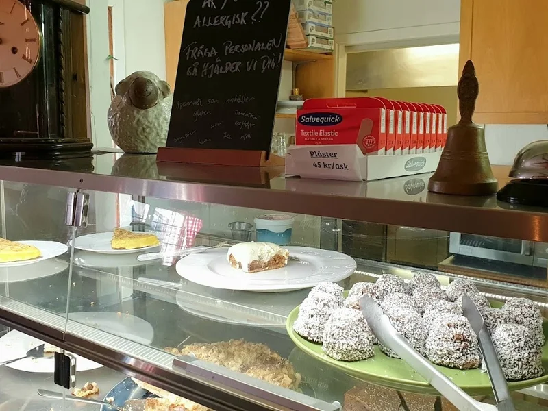 Helenas Café & Catering