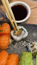 Lista 13 japanska restaurangerna i Täby Stockholm