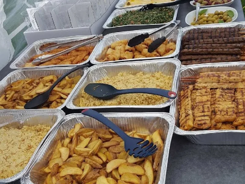 GREKISKA grill & bar