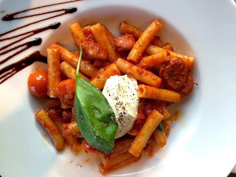 Piatto Fresco Sollentuna