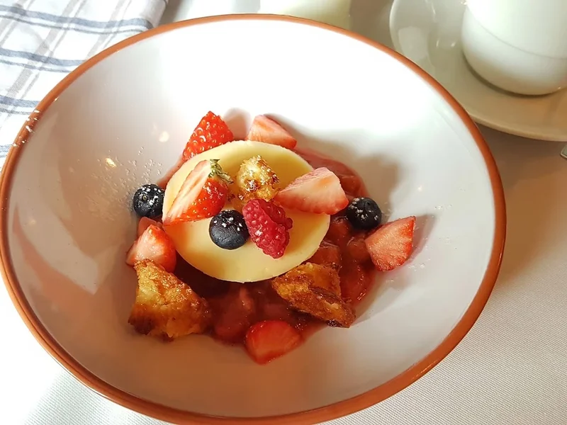 Restaurang Skänkstugan & Nygårds Värdshus