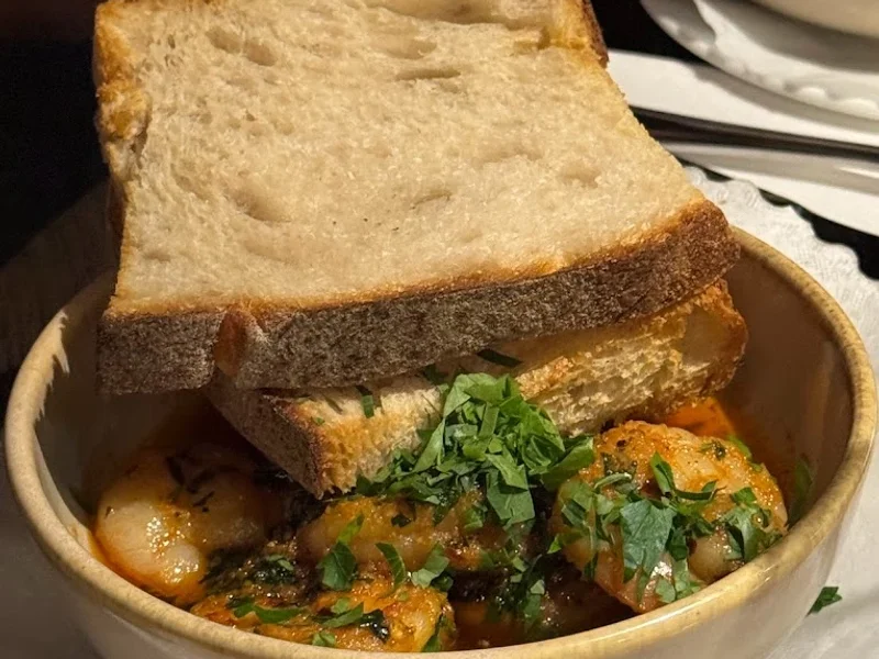 Brasserie Le Galopin