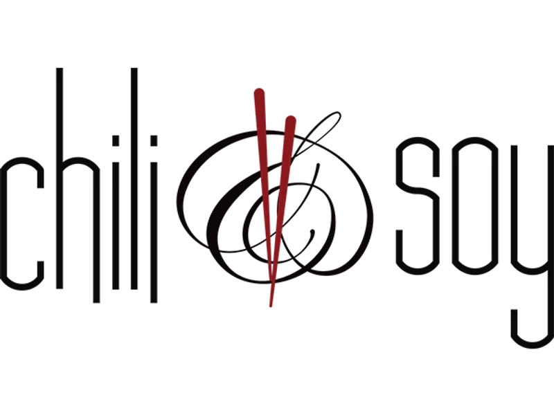Chili & Soy