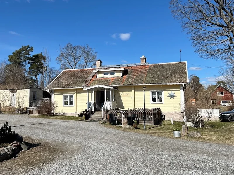 Restaurang Skänkstugan & Nygårds Värdshus