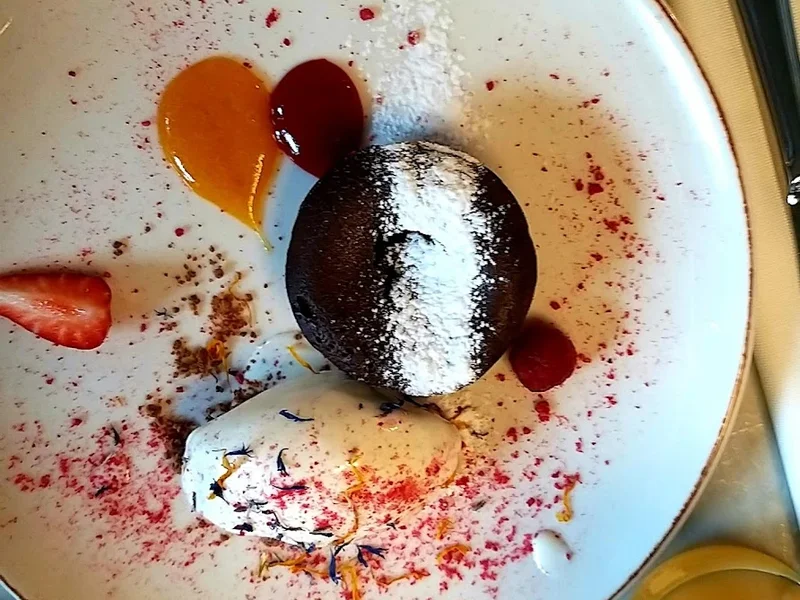 Brasserie Le Galopin