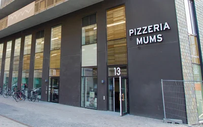 Lista 18 vegetariska restaurangerna i Mölndal Västra Götaland