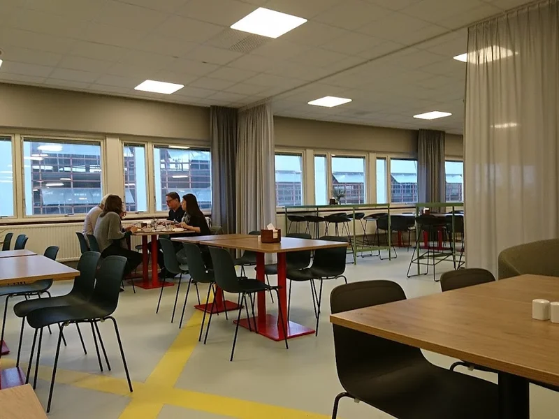 Restaurang Södra Porten