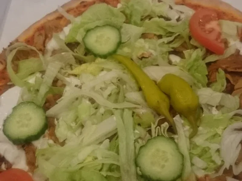 Portens pizzeria Mölndal