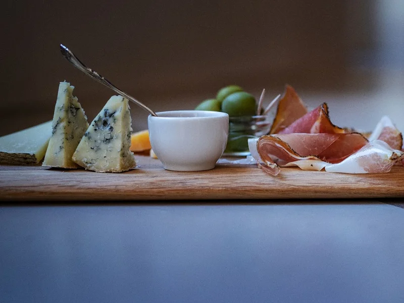 Centrale Trattoria & Vinoteca