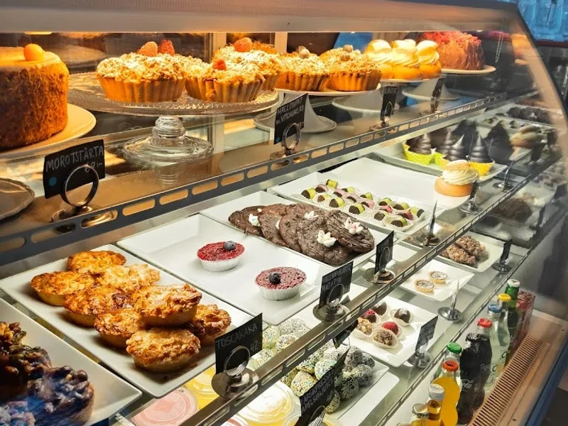 Viggbyholms Stationskafé