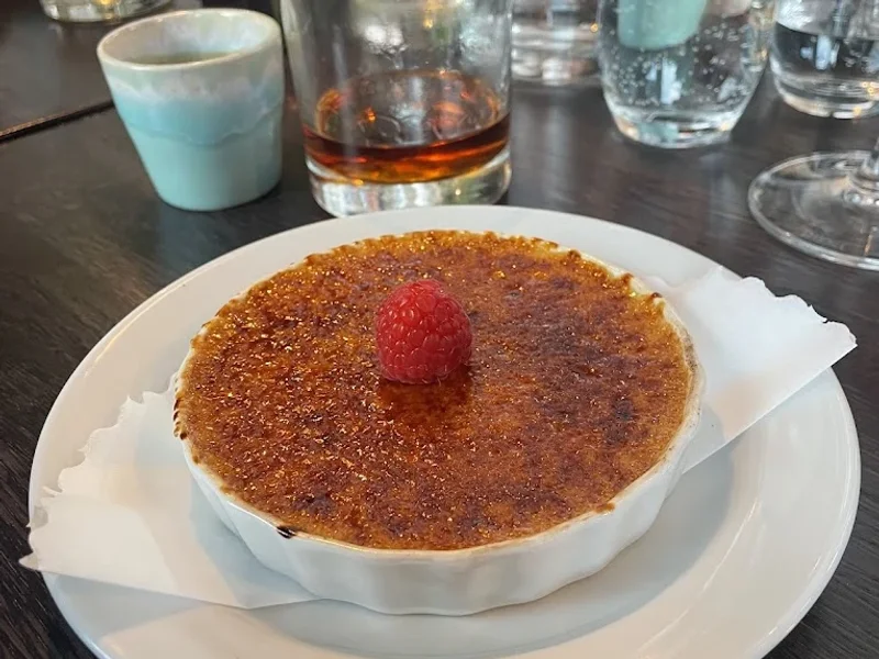 Brasserie Le Galopin