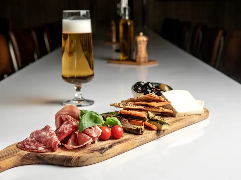 Restaurang Hamnmagasinet