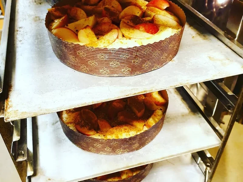 Nova Mat och Möten på Innovatum - Restaurang Trollhättan