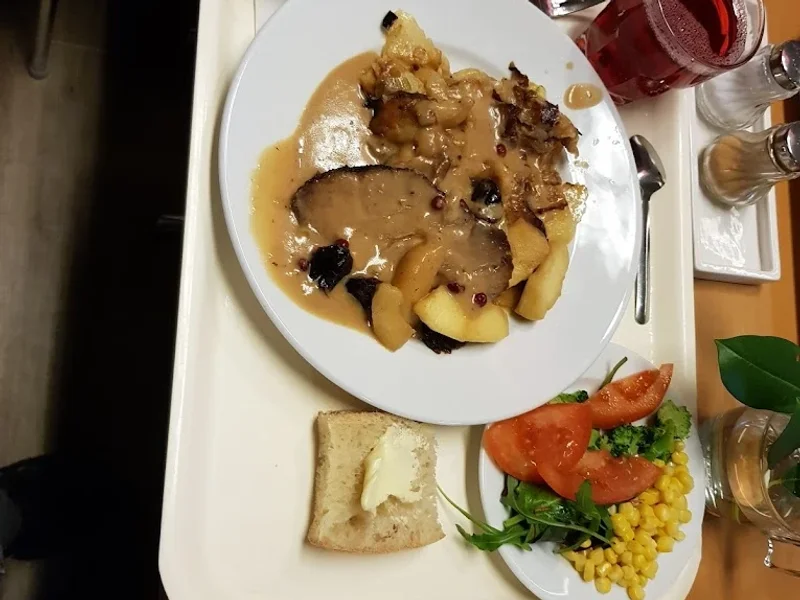 Kalaskoket Fasetten AB