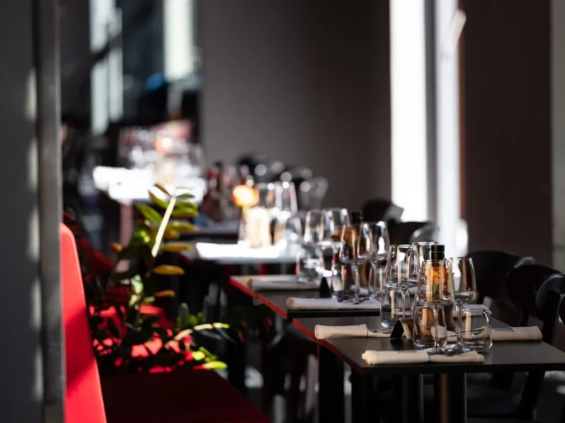 Bistrot di famiglia ristorante